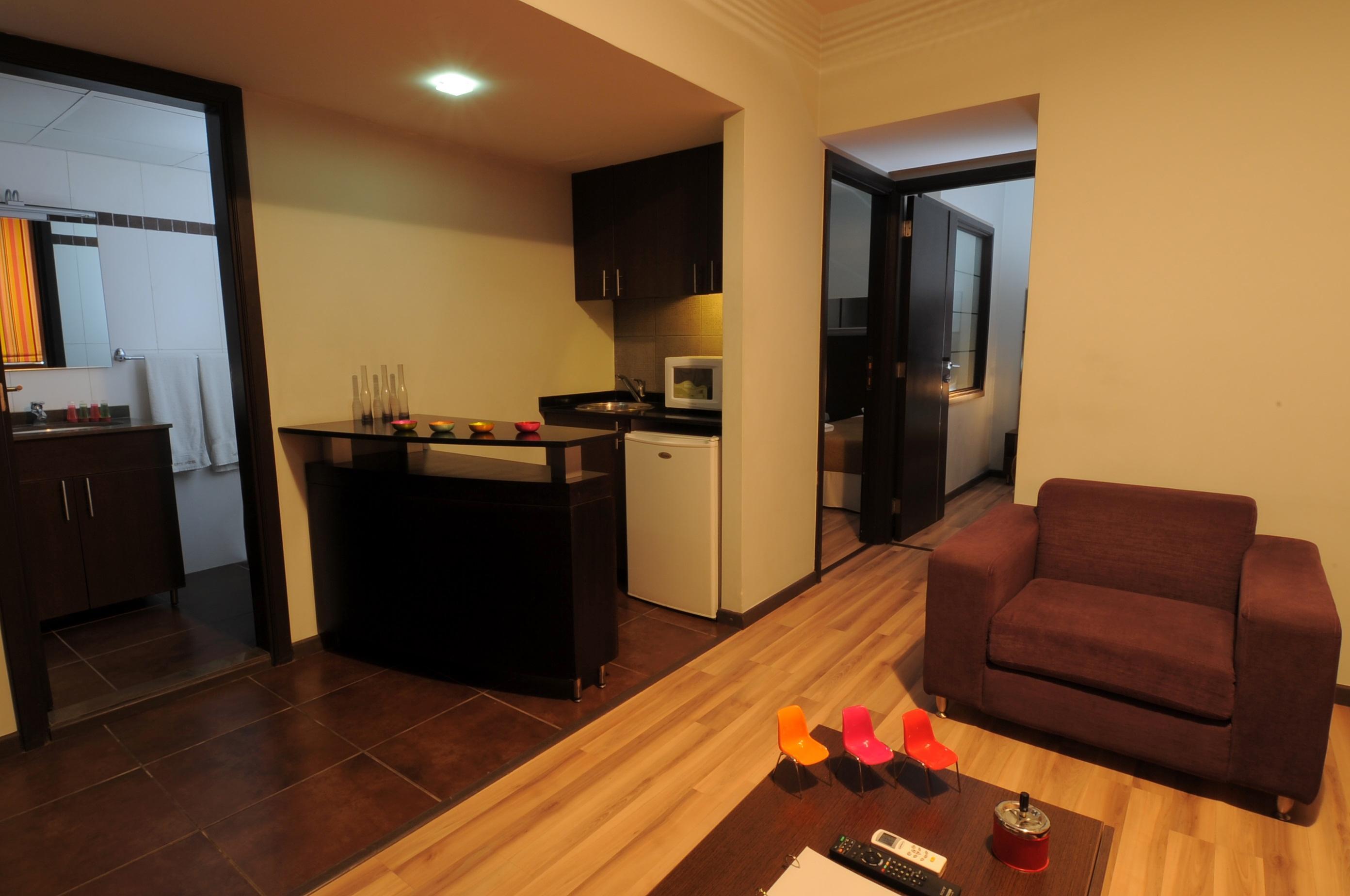 Suite Hotel Chrome - Beirut Exterior photo
